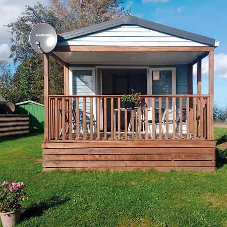 Knaus Campingpark Eckwarderhoerne Butjadingen Luaran gambar