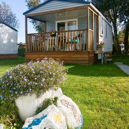 Knaus Campingpark Eckwarderhoerne Butjadingen Luaran gambar