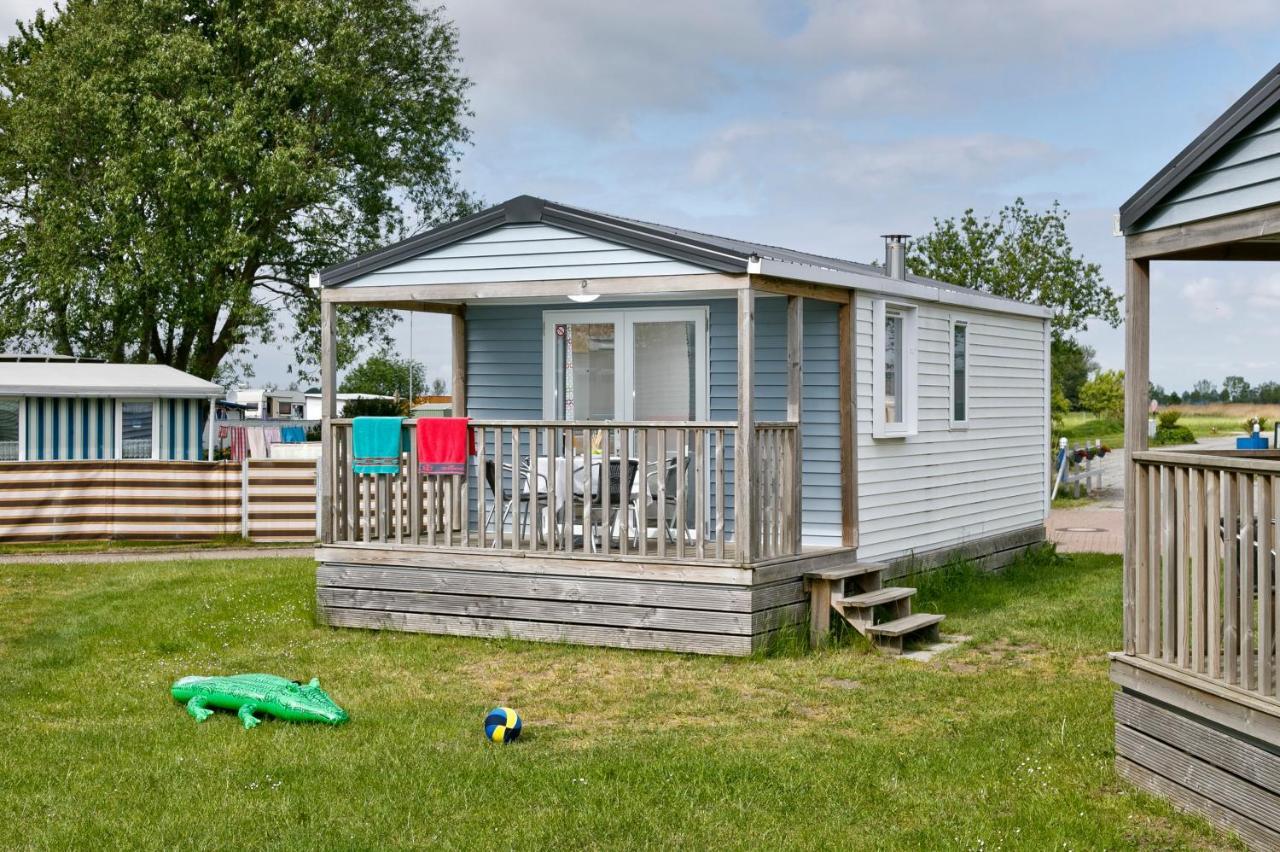 Knaus Campingpark Eckwarderhoerne Butjadingen Luaran gambar