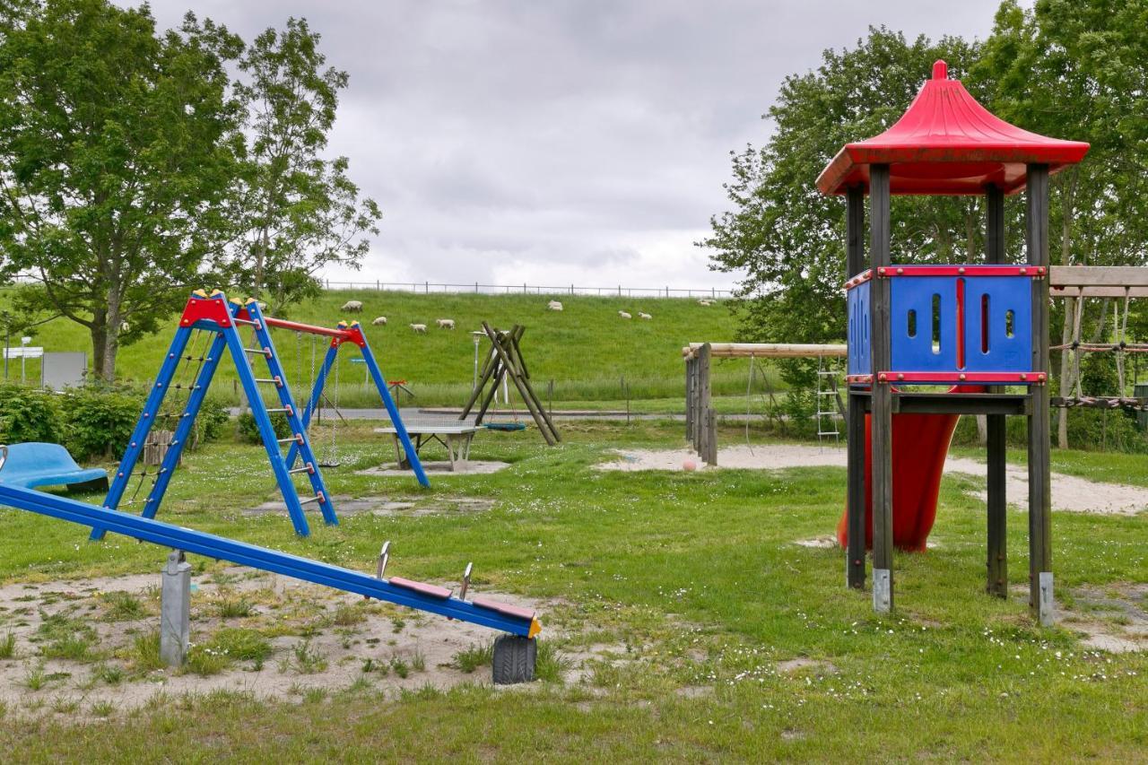 Knaus Campingpark Eckwarderhoerne Butjadingen Luaran gambar